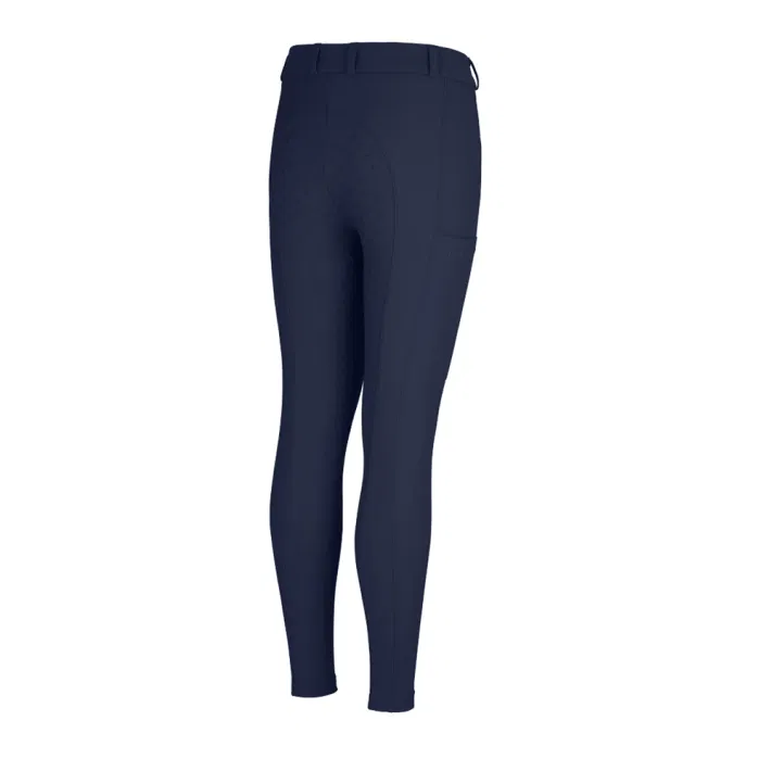 Pikeur New Braddy midwaist junior rijbroeken